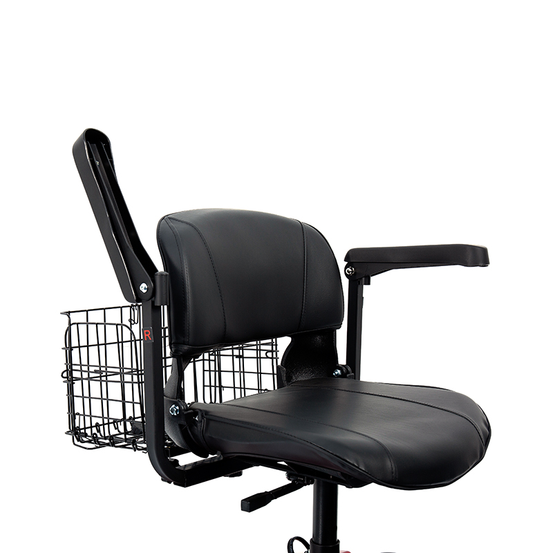 YL-07T Scooter de mobilité électrique pliable portable à 4 roues