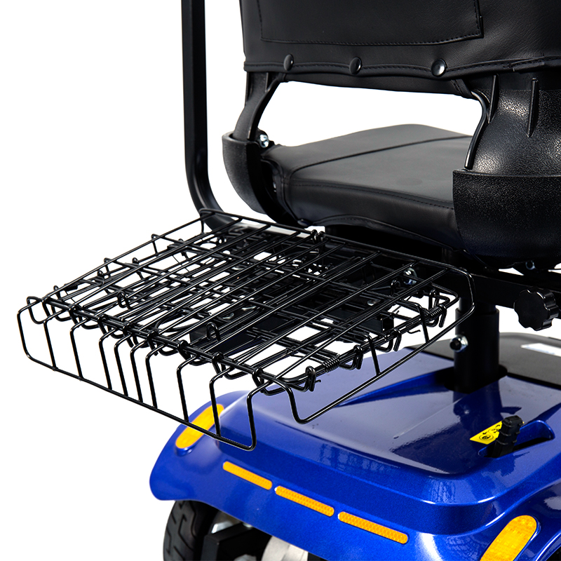 YL-09S Scooter électrique pliable longue portée 20 km pour adultes et personnes âgées