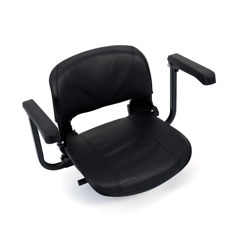 YL-09S Scooter électrique pliable longue portée 20 km pour adultes et personnes âgées