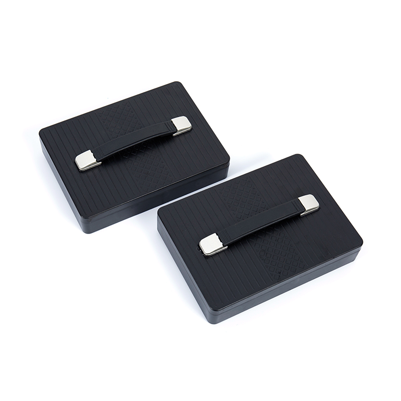 YL-985 4 roues pliantes scooter de transport électrique alimenté par batterie