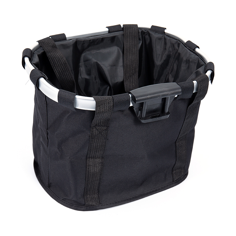 Scooter électrique touristique YL-211 à 4 roues pour personnes âgées avec phare LED, panier