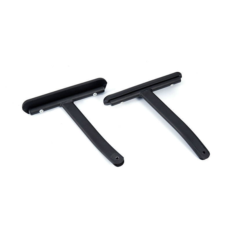 Scooter électrique touristique YL-211 à 4 roues pour personnes âgées avec phare LED, panier