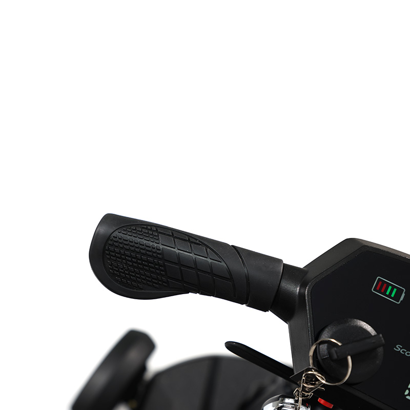 YL-309S Voyage réglable en hauteur pliable automatique/Scooter électrique portable