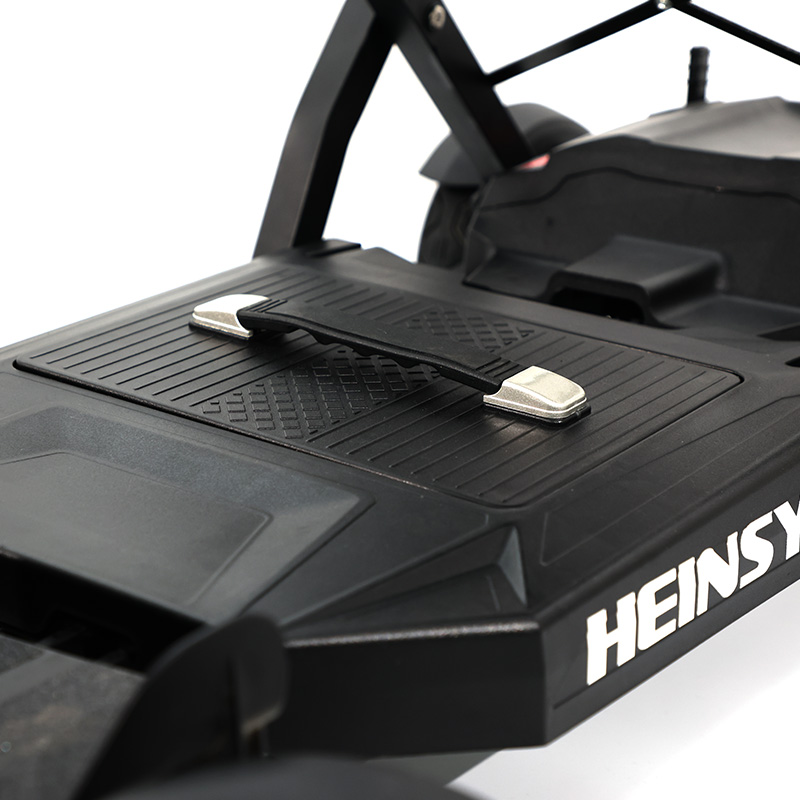 YL-309S Voyage réglable en hauteur pliable automatique/Scooter électrique portable