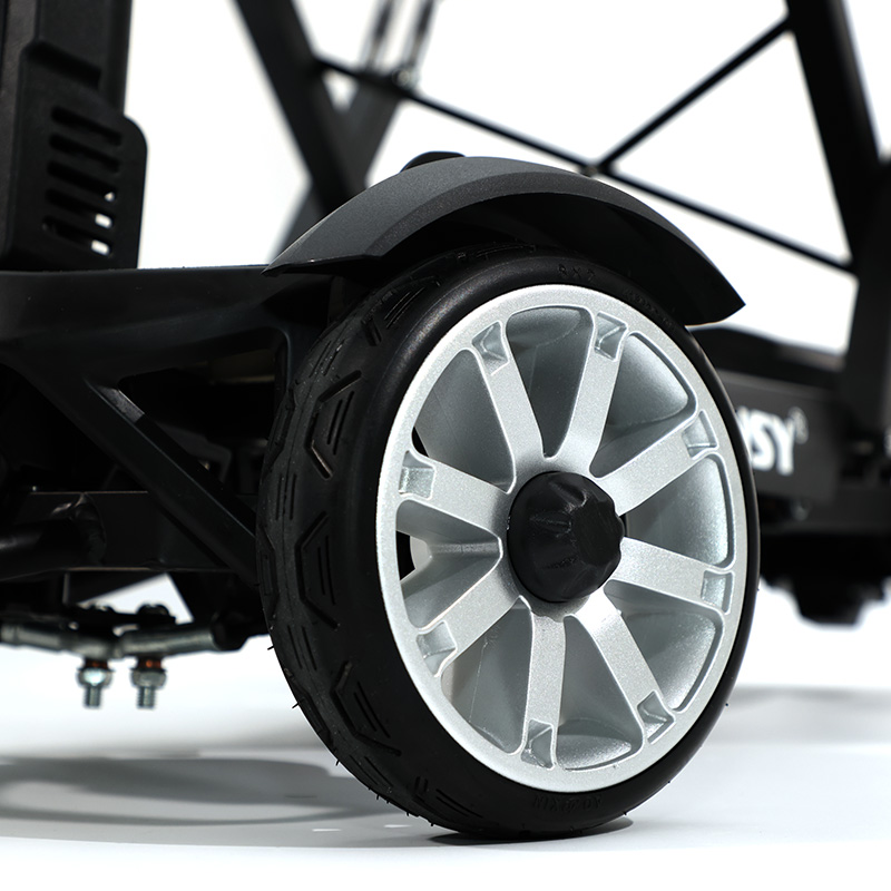 YL-309S Voyage réglable en hauteur pliable automatique/Scooter électrique portable