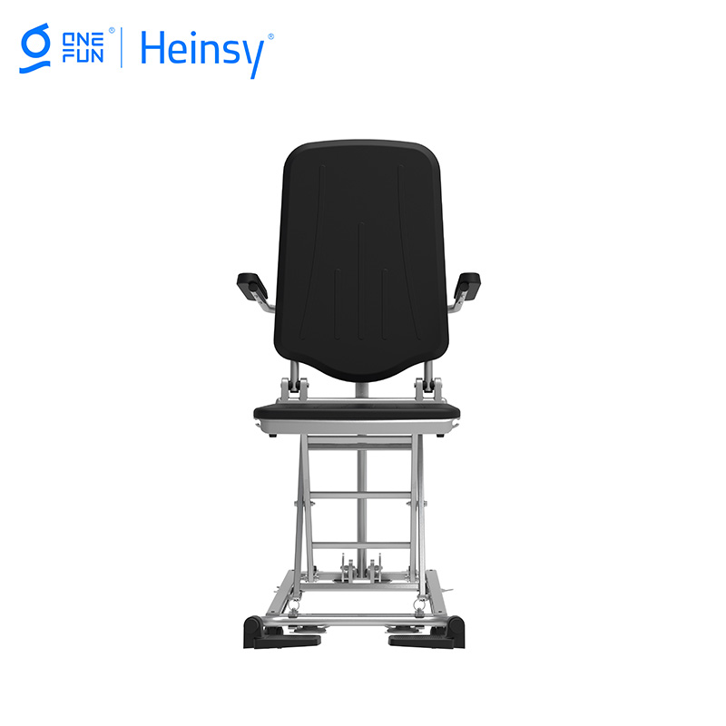 Lève-personne inclinable électrique réglable en aluminium HES-L609